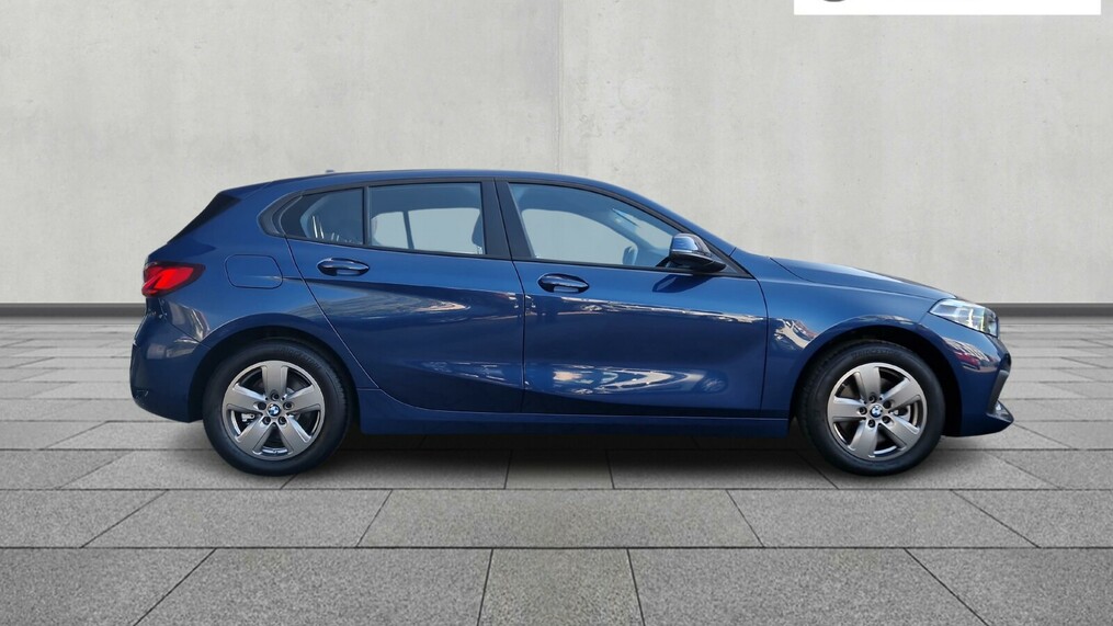 BMW Seria 1 118
