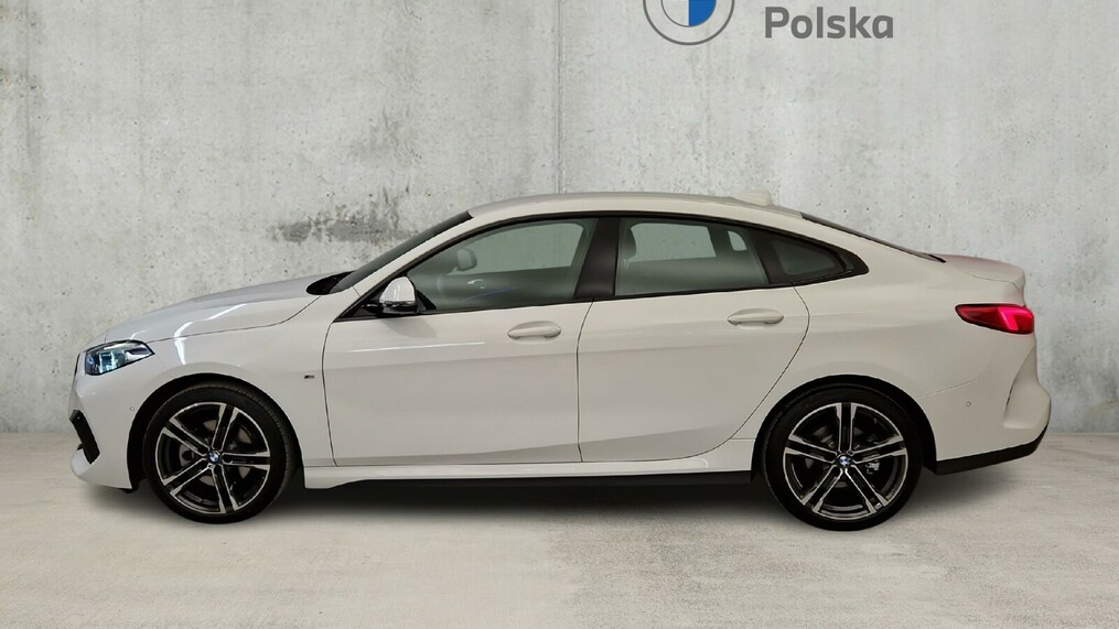 BMW Seria 2 218