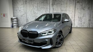 BMW Seria 1 118