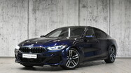 BMW Serii 8, 840