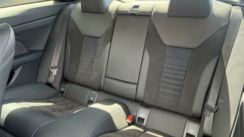 BMW Seria 4, 430