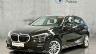 BMW Seria 1 118