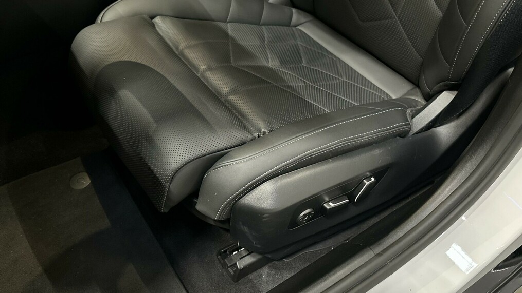 BMW Seria 5 520