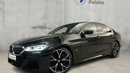 BMW Seria 5 530