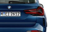 miniaturka - BMW X3