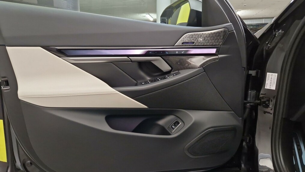 BMW Seria 5 i5