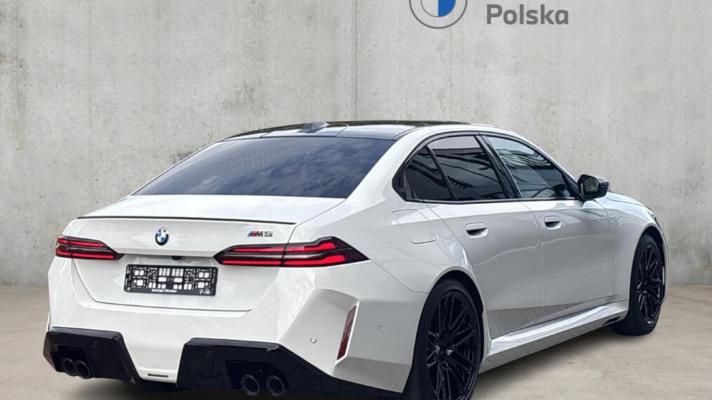 BMW M5