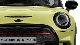 MINI John Cooper Works