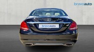 Mercedes-Benz C 400