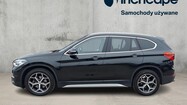 miniaturka - BMW X1