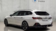 BMW Serii 5, 520