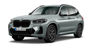 miniaturka - BMW X3