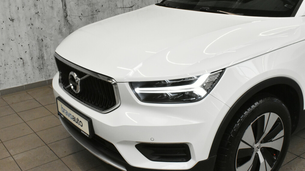 Volvo XC 40