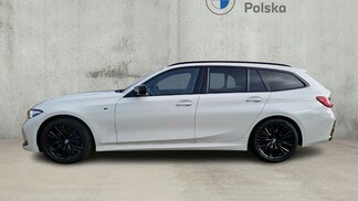 BMW Seria 3 340