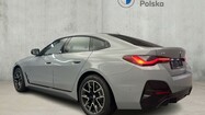 BMW Seria 4 i4