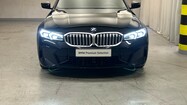 miniaturka - BMW Serii 3, 320