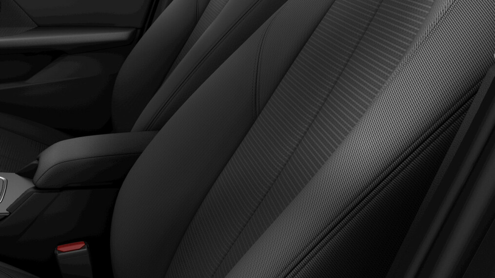 BMW Serii 1, 118