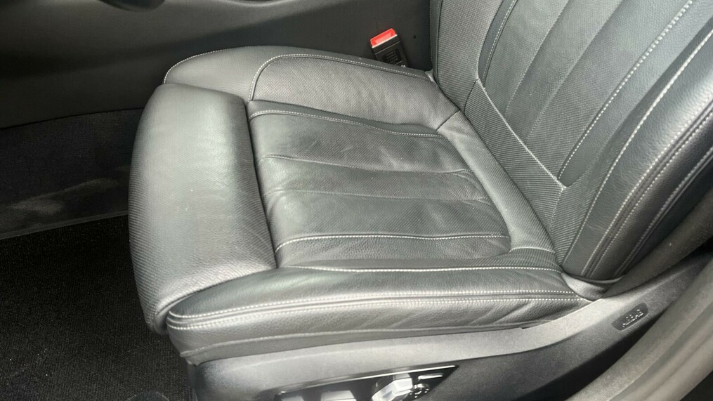 BMW Seria 5 530