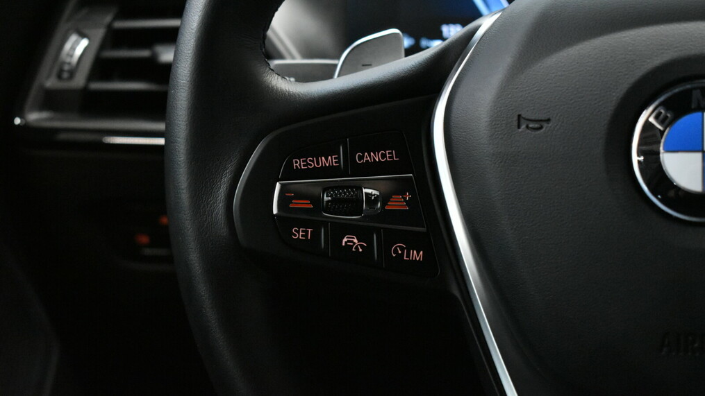 BMW Seria 2 220