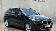 miniaturka - BMW X1