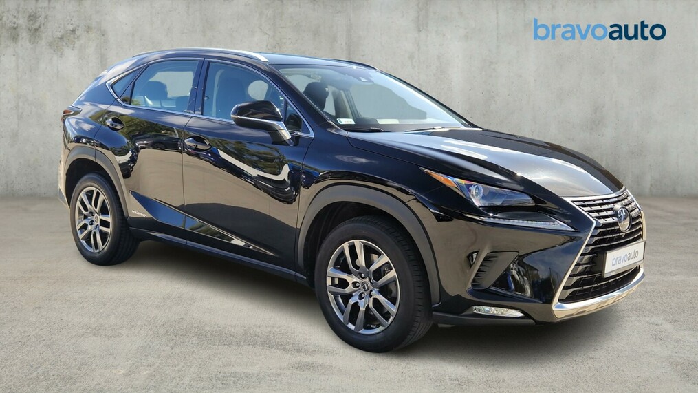 Lexus NX 300H