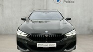 BMW Seria 8 840