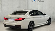 miniaturka - BMW Serii 5, 530