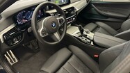 BMW Seria 5 530