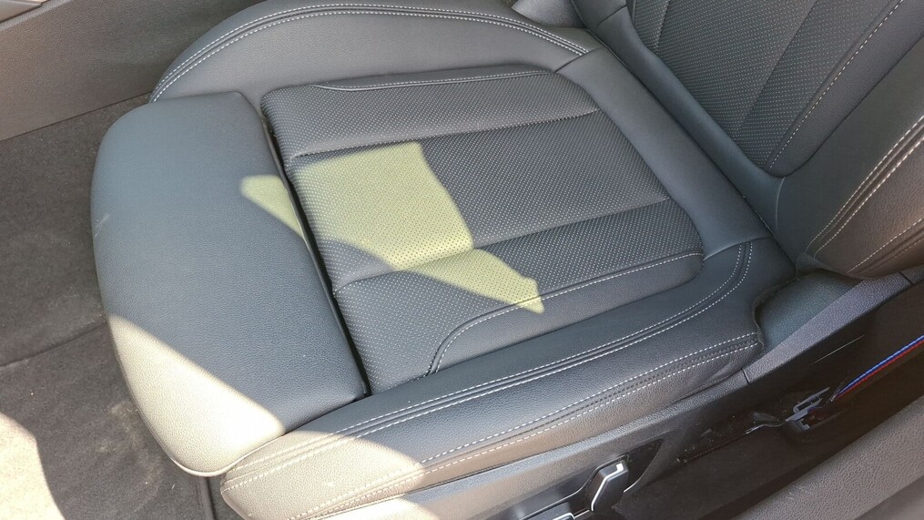 BMW Serii 3, 340