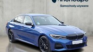 miniaturka - BMW Serii 3, 330