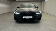 BMW Seria 5 530
