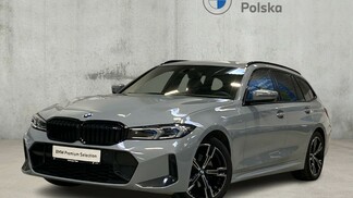 BMW Seria 3 320