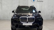 miniaturka - BMW X7
