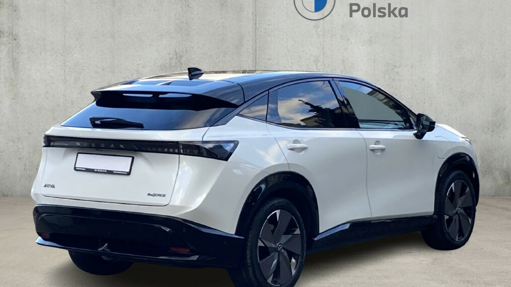 Nissan Ariya