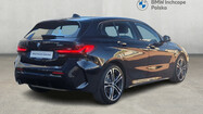 BMW Seria 1 118