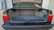 BMW Serii 5, 525