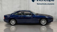 miniaturka - BMW Serii 8, 850
