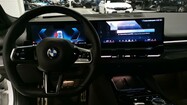 BMW Seria 5 520