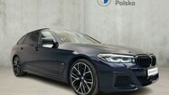BMW Serii 5, 530
