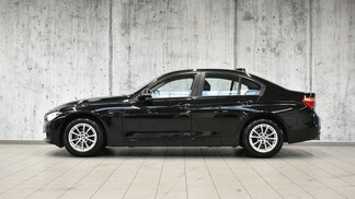 BMW Seria 3 318
