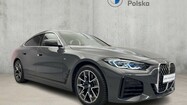 miniaturka - BMW Serii 4, 420