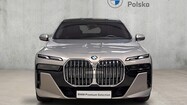 miniaturka - BMW Serii 7, 740
