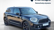 miniaturka - MINI Countryman