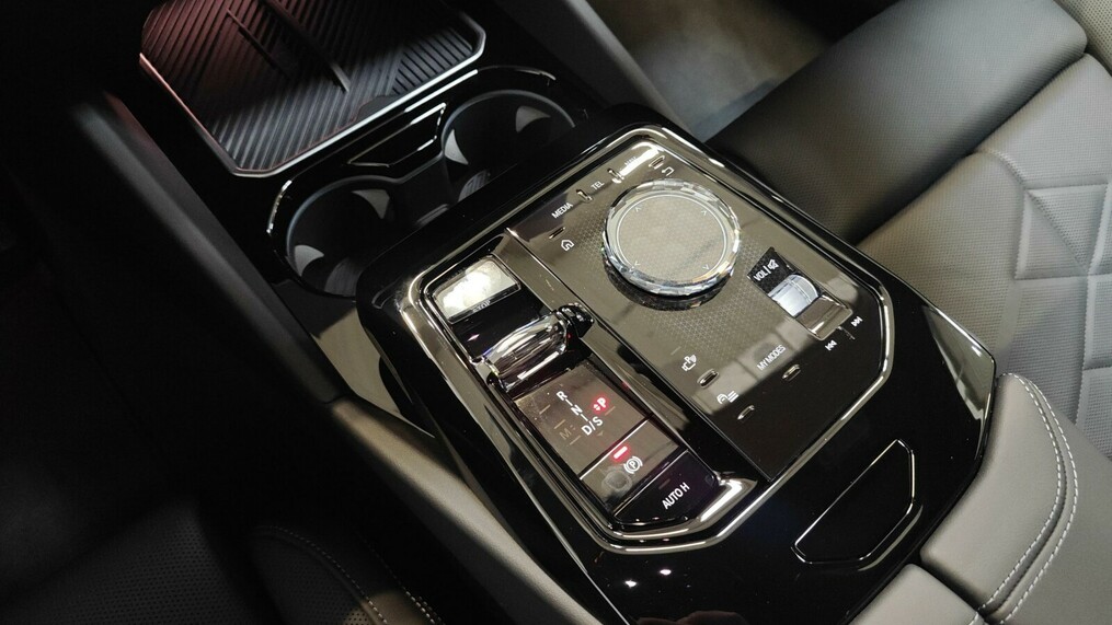BMW Seria 5 520