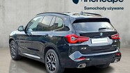 miniaturka - BMW X3