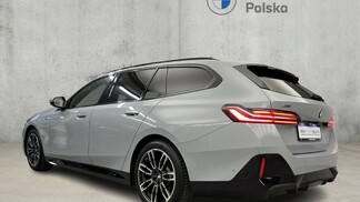 BMW Serii 5, 520