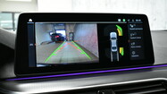 BMW Seria 5 520