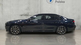 BMW Serii 7, 740
