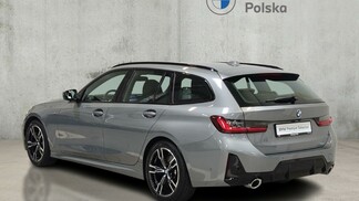 BMW Seria 3 320