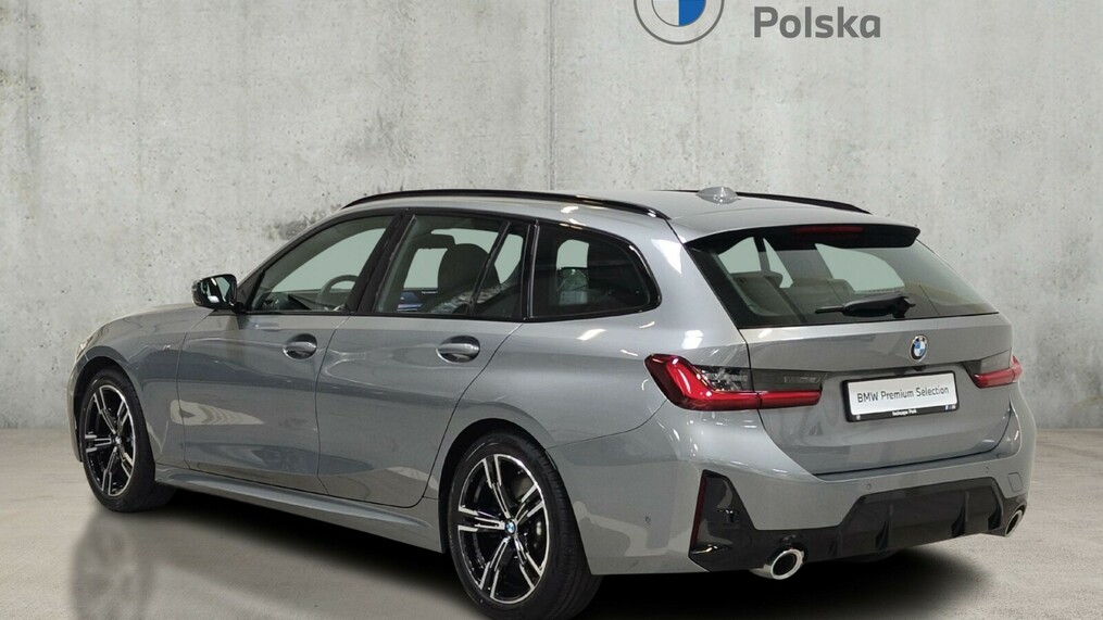 BMW Seria 3 320